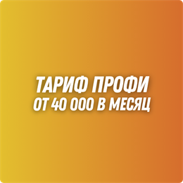 Тариф Профи 7110