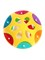 Погремушка-прорезыватель Stellar Шарик, 02142 8700d2ced4f411ef0a8 - фото 1694097