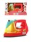 Утюг Wash kid на бат.(свет,звук) в коробке 4e922bf3d4e211ef0a8 - фото 1697475