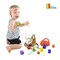 Игра-шнуровка Бусины 30 шт (дерево) Viga, 58466 8c41c62eced111ef0a8 - фото 1699354
